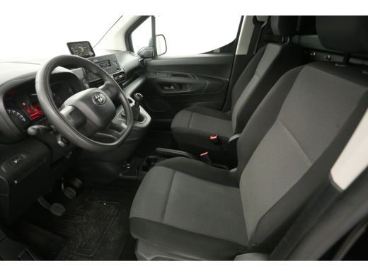 Toyota ProAce 1.5 D-4D L2 102PK | Airco | Cruise | Navi | Parkeersens. | Trekh. ActivLease financial lease