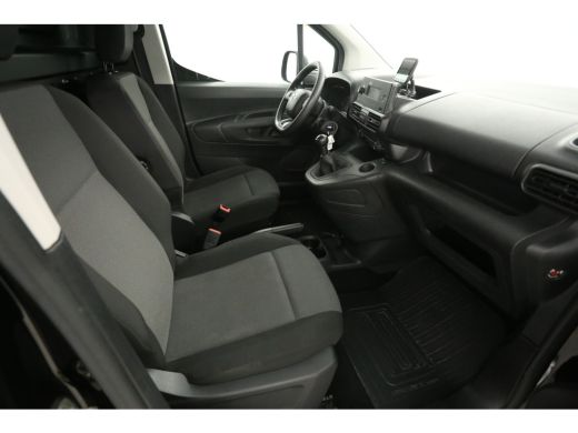 Toyota ProAce 1.5 D-4D L2 102PK | Airco | Cruise | Navi | Parkeersens. | Trekh. ActivLease financial lease