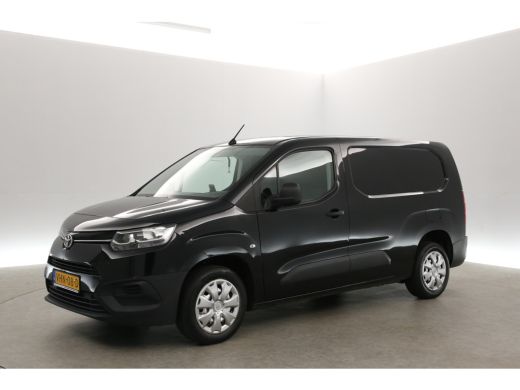 Toyota ProAce 1.5 D-4D L2 102PK | Airco | Cruise | Navi | Parkeersens. | Trekh. ActivLease financial lease