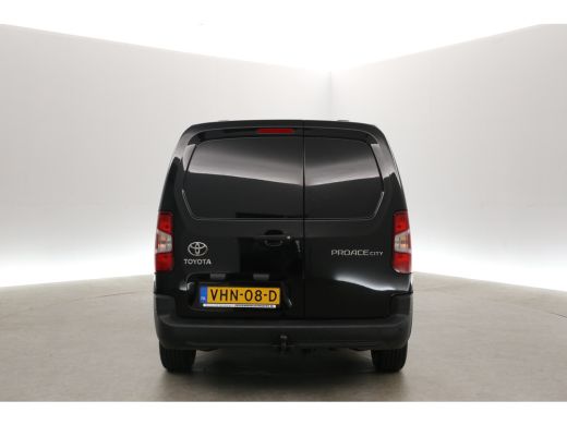 Toyota ProAce 1.5 D-4D L2 102PK | Airco | Cruise | Navi | Parkeersens. | Trekh. ActivLease financial lease