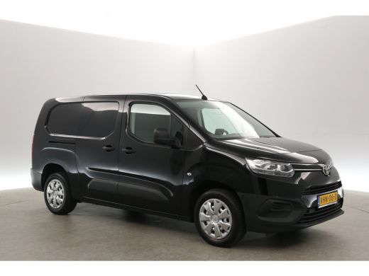 Toyota ProAce 1.5 D-4D L2 102PK | Airco | Cruise | Navi | Parkeersens. | Trekh. ActivLease financial lease