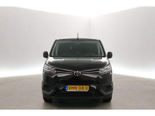 Toyota ProAce 1.5 D-4D L2 102PK | Airco | Cruise | Navi | Parkeersens. | Trekh. ActivLease financial lease