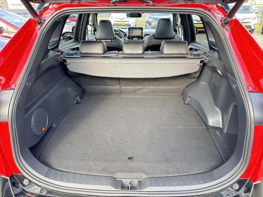 Toyota RAV4 2.5 Plug-in Hybrid AWD Bi-Tone Plus | Navigatie | Apple CarPlay/Android auto | Panoramadak | Stoe... ActivLease financial lease