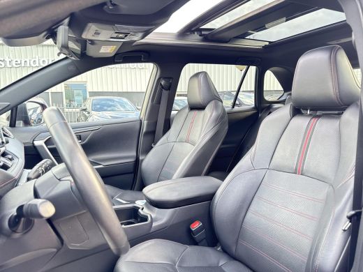Toyota RAV4 2.5 Plug-in Hybrid AWD Bi-Tone Plus | Navigatie | Apple CarPlay/Android auto | Panoramadak | Stoe... ActivLease financial lease