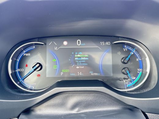 Toyota RAV4 2.5 Plug-in Hybrid AWD Bi-Tone Plus | Navigatie | Apple CarPlay/Android auto | Panoramadak | Stoe... ActivLease financial lease