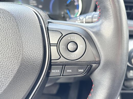 Toyota RAV4 2.5 Plug-in Hybrid AWD Bi-Tone Plus | Navigatie | Apple CarPlay/Android auto | Panoramadak | Stoe... ActivLease financial lease