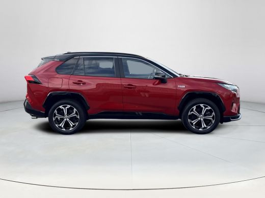 Toyota RAV4 2.5 Plug-in Hybrid AWD Bi-Tone Plus | Navigatie | Apple CarPlay/Android auto | Panoramadak | Stoe... ActivLease financial lease