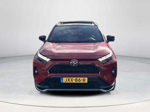 Toyota RAV4 2.5 Plug-in Hybrid AWD Bi-Tone Plus | Navigatie | Apple CarPlay/Android auto | Panoramadak | Stoe... ActivLease financial lease