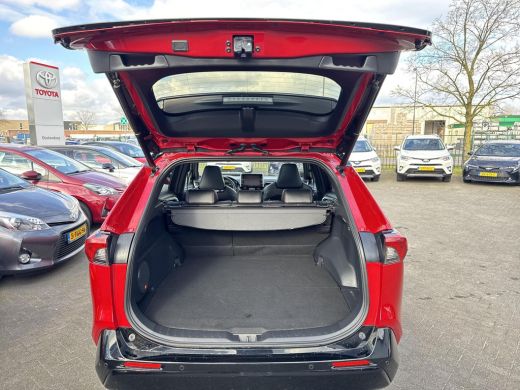 Toyota RAV4 2.5 Plug-in Hybrid AWD Bi-Tone Plus | Navigatie | Apple CarPlay/Android auto | Panoramadak | Stoe... ActivLease financial lease