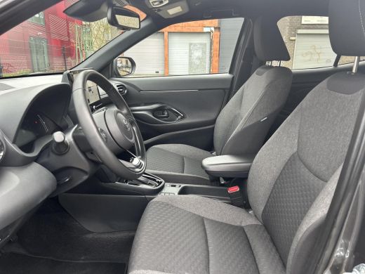 Toyota Yaris Cross 1.5 Hybrid 115 First Edition ActivLease financial lease