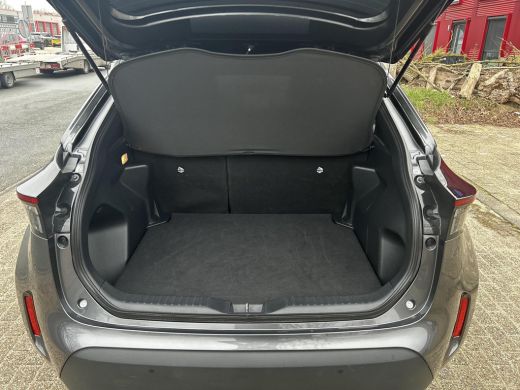 Toyota Yaris Cross 1.5 Hybrid 115 First Edition ActivLease financial lease