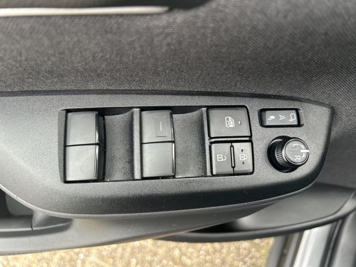 Toyota Yaris Cross 1.5 Hybrid 115 First Edition ActivLease financial lease