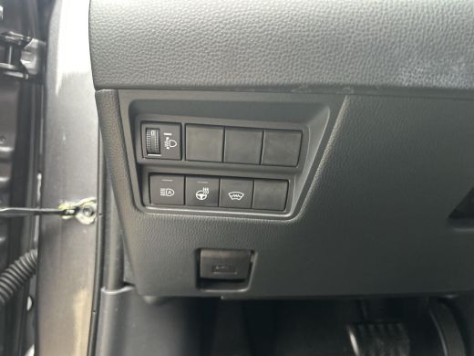 Toyota Yaris Cross 1.5 Hybrid 115 First Edition ActivLease financial lease