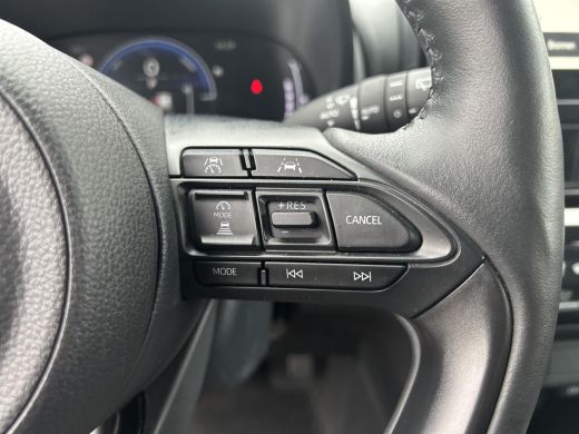 Toyota Yaris Cross 1.5 Hybrid 115 First Edition ActivLease financial lease