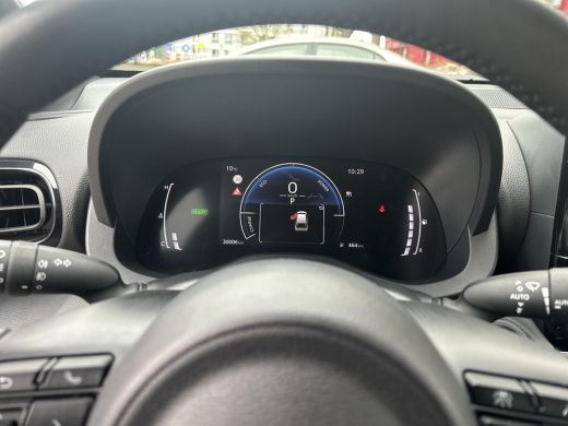 Toyota Yaris Cross 1.5 Hybrid 115 First Edition ActivLease financial lease