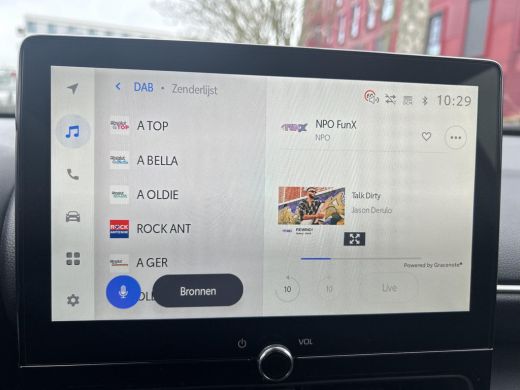 Toyota Yaris Cross 1.5 Hybrid 115 First Edition ActivLease financial lease