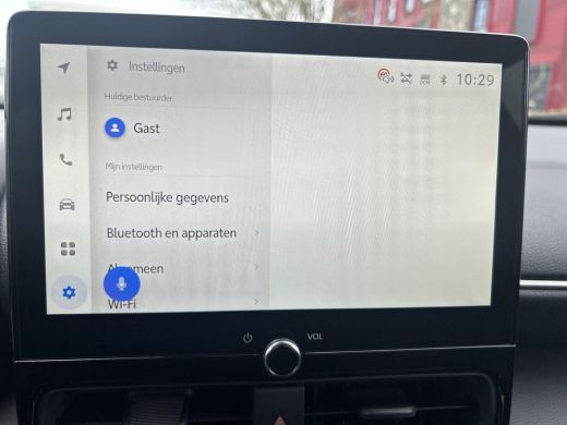 Toyota Yaris Cross 1.5 Hybrid 115 First Edition ActivLease financial lease