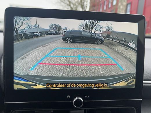 Toyota Yaris Cross 1.5 Hybrid 115 First Edition ActivLease financial lease