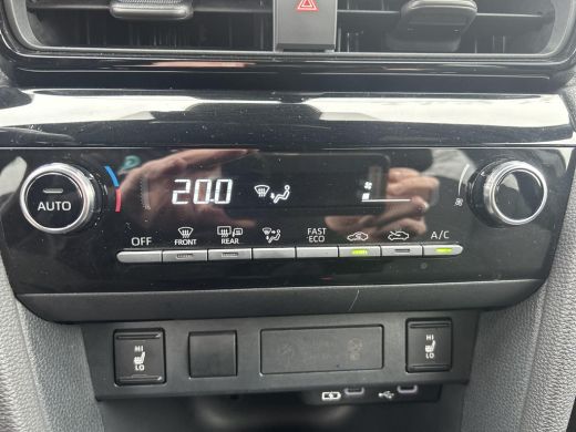 Toyota Yaris Cross 1.5 Hybrid 115 First Edition ActivLease financial lease