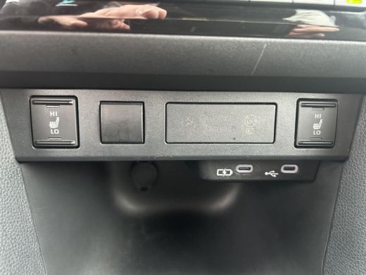 Toyota Yaris Cross 1.5 Hybrid 115 First Edition ActivLease financial lease