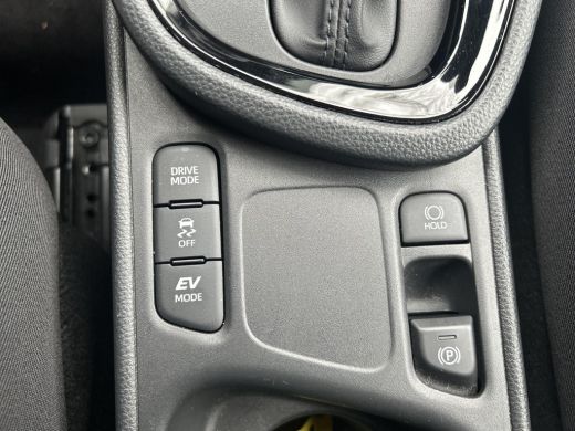 Toyota Yaris Cross 1.5 Hybrid 115 First Edition ActivLease financial lease