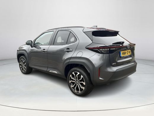 Toyota Yaris Cross 1.5 Hybrid 115 First Edition ActivLease financial lease