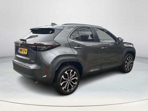 Toyota Yaris Cross 1.5 Hybrid 115 First Edition ActivLease financial lease