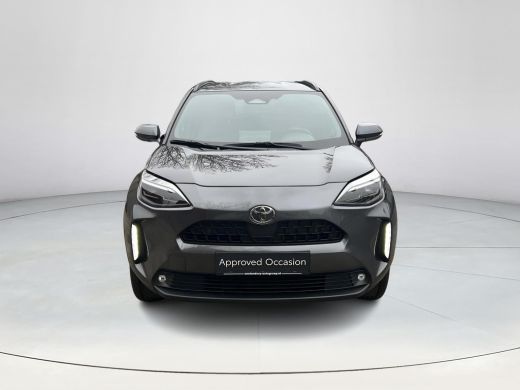 Toyota Yaris Cross 1.5 Hybrid 115 First Edition ActivLease financial lease