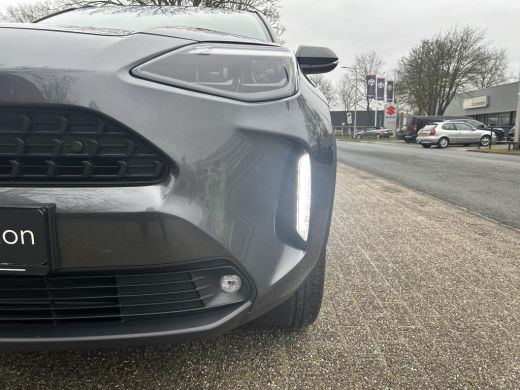 Toyota Yaris Cross 1.5 Hybrid 115 First Edition ActivLease financial lease