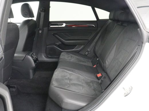 Volkswagen Arteon 1.4 TSI eHybrid R-Line | Head-Up | 360 Camera | Stoelverwarming | Leder/Alcantara | Carplay | Mas... ActivLease financial lease