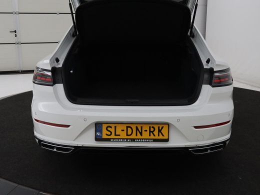 Volkswagen Arteon 1.4 TSI eHybrid R-Line | Head-Up | 360 Camera | Stoelverwarming | Leder/Alcantara | Carplay | Mas... ActivLease financial lease