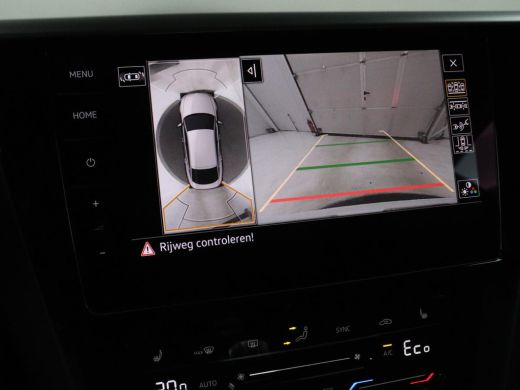 Volkswagen Arteon 1.4 TSI eHybrid R-Line | Head-Up | 360 Camera | Stoelverwarming | Leder/Alcantara | Carplay | Mas... ActivLease financial lease