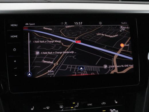 Volkswagen Arteon 1.4 TSI eHybrid R-Line | Head-Up | 360 Camera | Stoelverwarming | Leder/Alcantara | Carplay | Mas... ActivLease financial lease