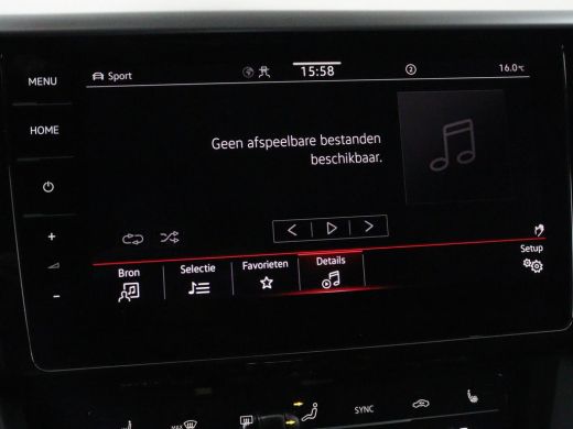 Volkswagen Arteon 1.4 TSI eHybrid R-Line | Head-Up | 360 Camera | Stoelverwarming | Leder/Alcantara | Carplay | Mas... ActivLease financial lease