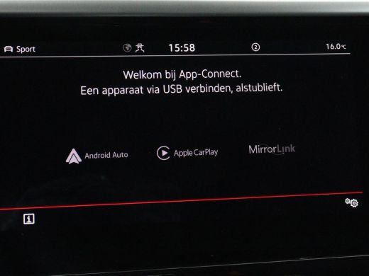 Volkswagen Arteon 1.4 TSI eHybrid R-Line | Head-Up | 360 Camera | Stoelverwarming | Leder/Alcantara | Carplay | Mas... ActivLease financial lease