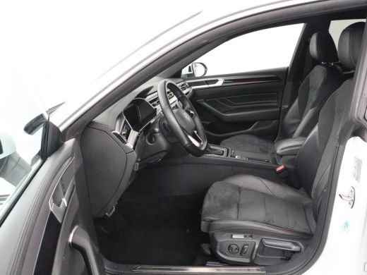 Volkswagen Arteon 1.4 TSI eHybrid R-Line | Head-Up | 360 Camera | Stoelverwarming | Leder/Alcantara | Carplay | Mas... ActivLease financial lease