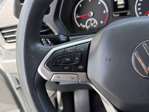 Volkswagen Caddy 2.0 TDI 102 PK / L1H1 / 1e EIG. / AIRCO / CRUISE / CARPLAY / TREKHAAK / PDC ActivLease financial lease