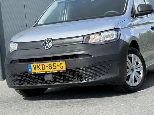 Volkswagen Caddy 2.0 TDI 102 PK / L1H1 / 1e EIG. / AIRCO / CRUISE / CARPLAY / TREKHAAK / PDC ActivLease financial lease