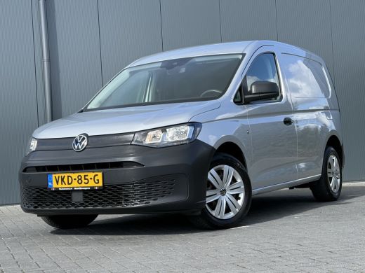 Volkswagen Caddy 2.0 TDI 102 PK / L1H1 / 1e EIG. / AIRCO / CRUISE / CARPLAY / TREKHAAK / PDC ActivLease financial lease