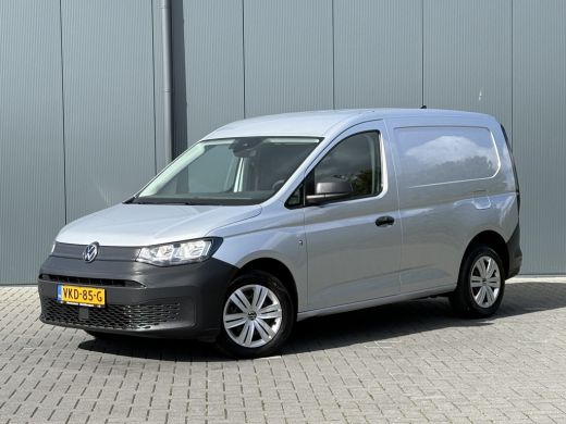 Volkswagen Caddy 2.0 TDI 102 PK / L1H1 / 1e EIG. / AIRCO / CRUISE / CARPLAY / TREKHAAK / PDC ActivLease financial lease