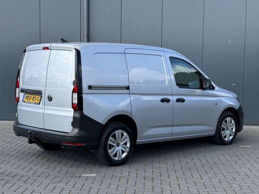 Volkswagen Caddy 2.0 TDI 102 PK / L1H1 / 1e EIG. / AIRCO / CRUISE / CARPLAY / TREKHAAK / PDC ActivLease financial lease