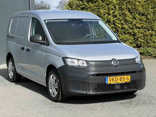 Volkswagen Caddy 2.0 TDI 102 PK / L1H1 / 1e EIG. / AIRCO / CRUISE / CARPLAY / TREKHAAK / PDC ActivLease financial lease
