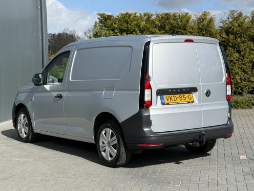 Volkswagen Caddy 2.0 TDI 102 PK / L1H1 / 1e EIG. / AIRCO / CRUISE / CARPLAY / TREKHAAK / PDC ActivLease financial lease