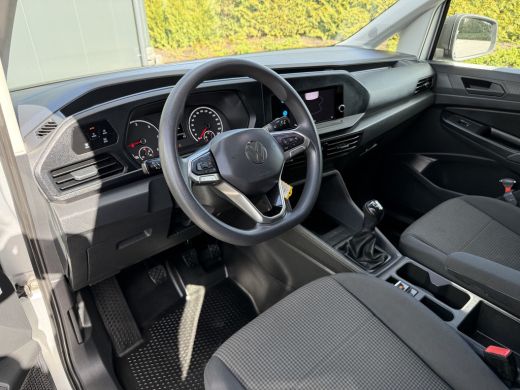 Volkswagen Caddy 2.0 TDI 102 PK / L1H1 / 1e EIG. / AIRCO / CRUISE / CARPLAY / TREKHAAK / PDC ActivLease financial lease