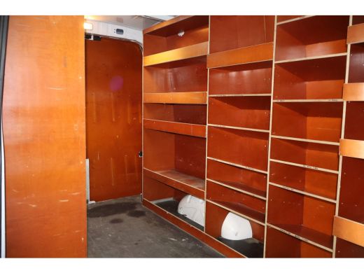 Volkswagen Crafter 2.0 TDI L3 H3 177pk 3.5T Trekhaak Inrichting ActivLease financial lease