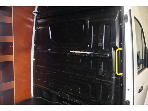 Volkswagen Crafter 2.0 TDI L3 H3 177pk 3.5T Trekhaak Inrichting ActivLease financial lease