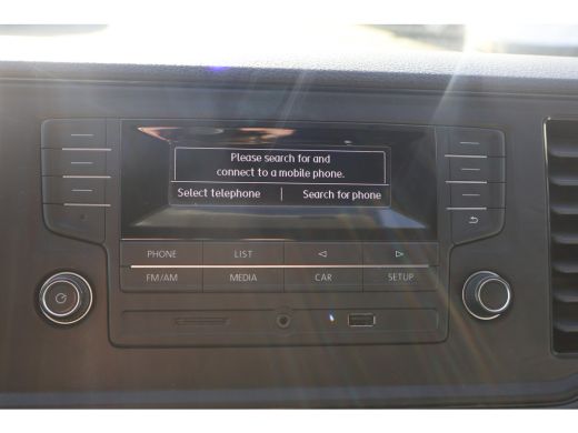 Volkswagen Crafter 2.0 TDI L3 H3 177pk 3.5T Trekhaak Inrichting ActivLease financial lease