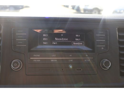 Volkswagen Crafter 2.0 TDI L3 H3 177pk 3.5T Trekhaak Inrichting ActivLease financial lease