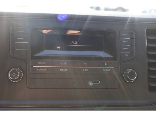 Volkswagen Crafter 2.0 TDI L3 H3 177pk 3.5T Trekhaak Inrichting ActivLease financial lease