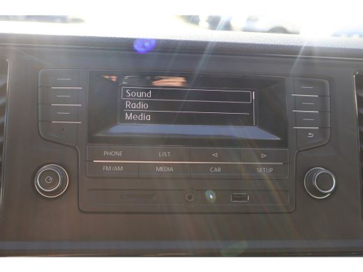 Volkswagen Crafter 2.0 TDI L3 H3 177pk 3.5T Trekhaak Inrichting ActivLease financial lease